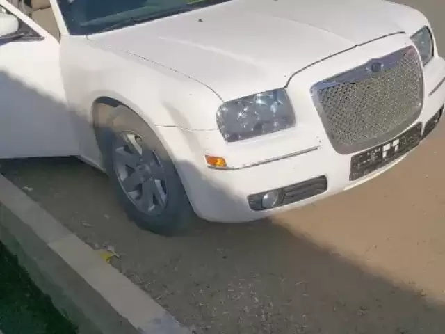 Chrysler 300C, 2006 1, avtobaza.tj Chrysler 300C, 2006 1, avtobaza.tj