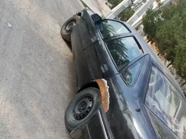 Opel Vectra A 1, avtobaza.tj