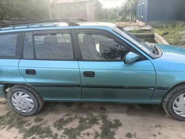 Opel Astra F, 1996 1, avtobaza.tj