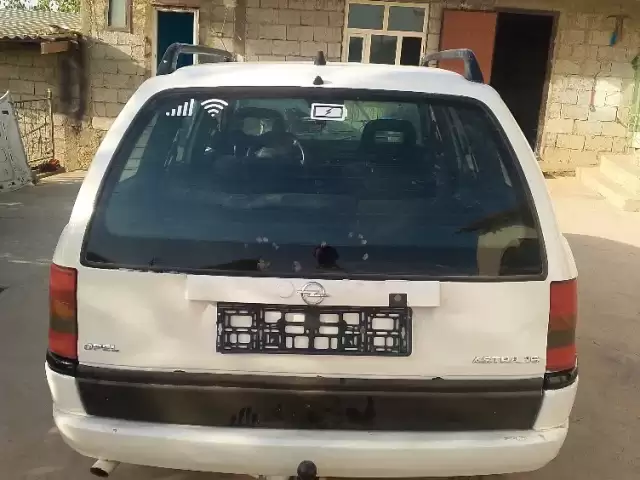 Opel Astra F, 1995 1, avtobaza.tj