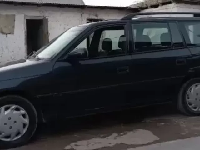 Opel Astra F 1, avtobaza.tj