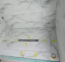 Установка Кафел в Душанбе - Farmo.tj 