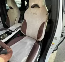 BYD-Родной Чехол в Душанбе