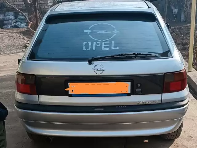 Opel Astra F, 1997 1, avtobaza.tj