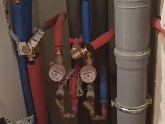 Услуги Сантехника 1, farmo.tj