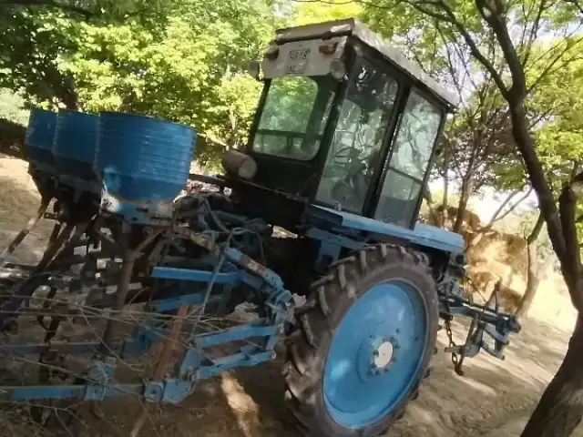 Трактор МТЗ, 1985 1, avtobaza.tj