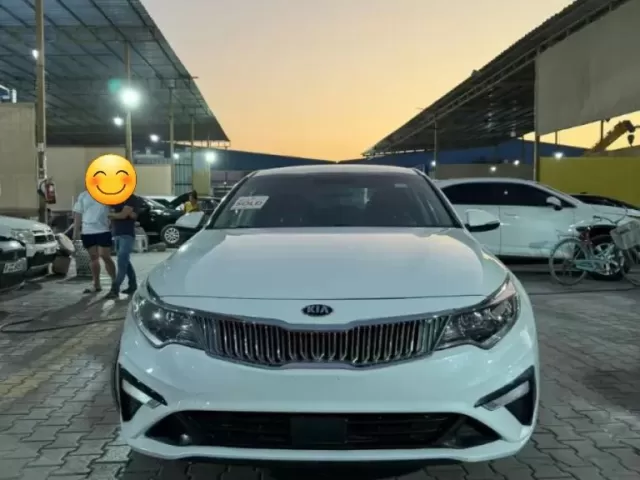 Kia Optima 1, avtobaza.tj