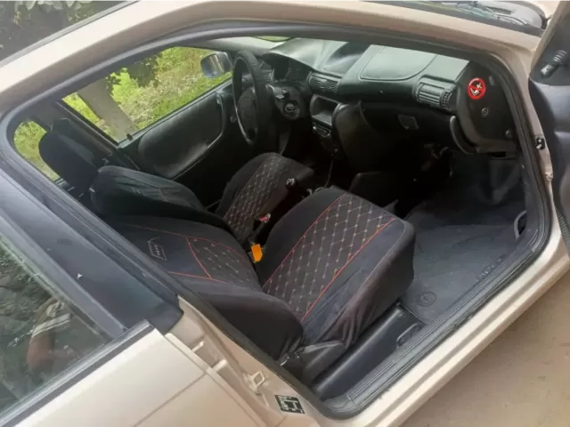 Opel Astra F, 1997 1, avtobaza.tj