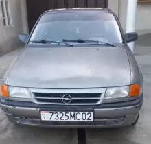 Opel Astra F, 1992 в Истаравшан