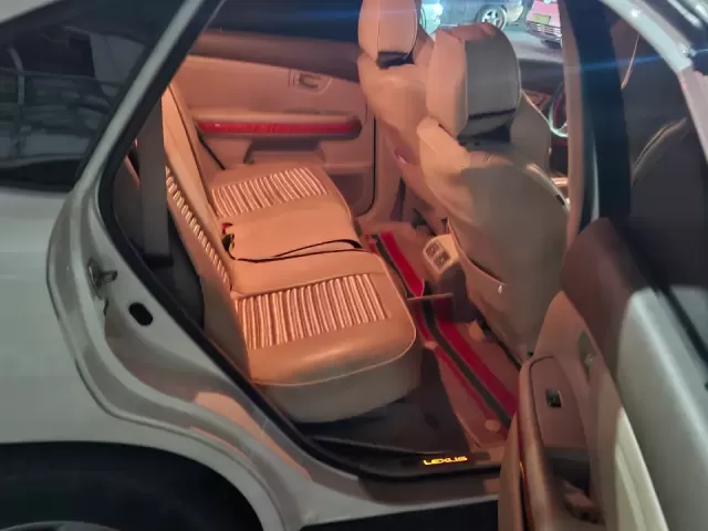 Lexus RX series, 2007 1, avtobaza.tj