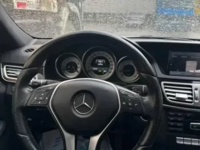 Mercedes-Benz E class, 2015 1, avtobaza.tj