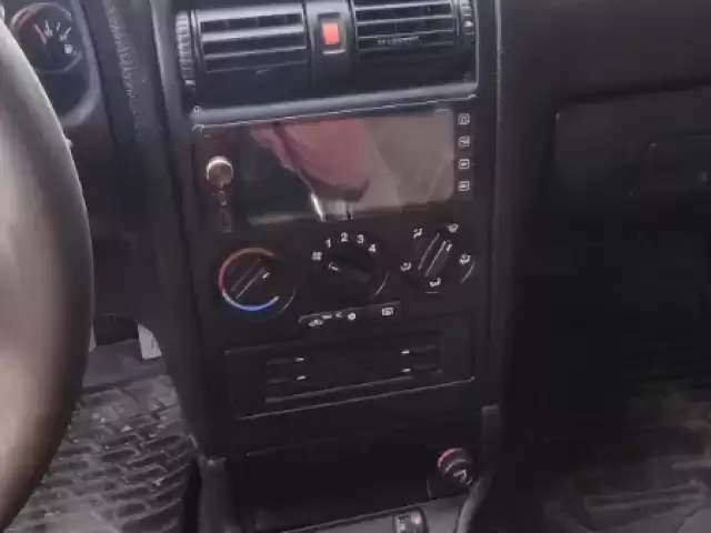 Opel Astra G, 2001 1, avtobaza.tj