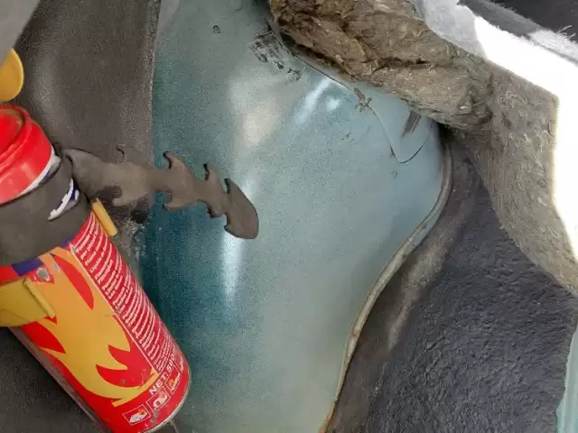 Opel Astra F, 1995 1, avtobaza.tj