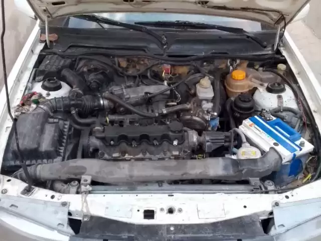 Daewoo Nexia, 1996 1, avtobaza.tj