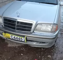 Mercedes-Benz C class, 1995 в Нурек 