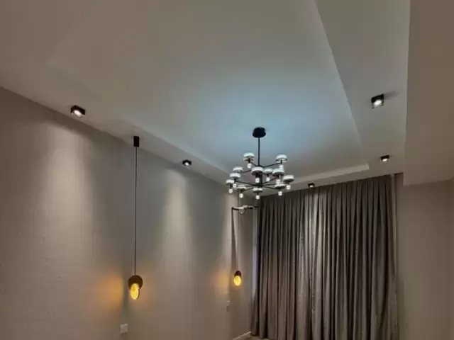 Ремонт квартира 1, farmo.tj