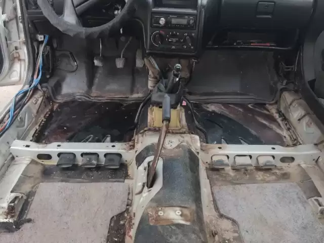 Opel Astra F, 1993 1, avtobaza.tj