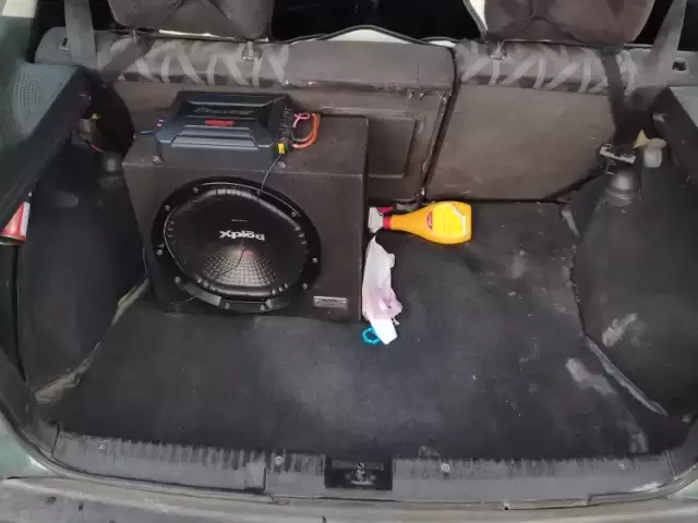 Opel Astra F, 1997 1, avtobaza.tj