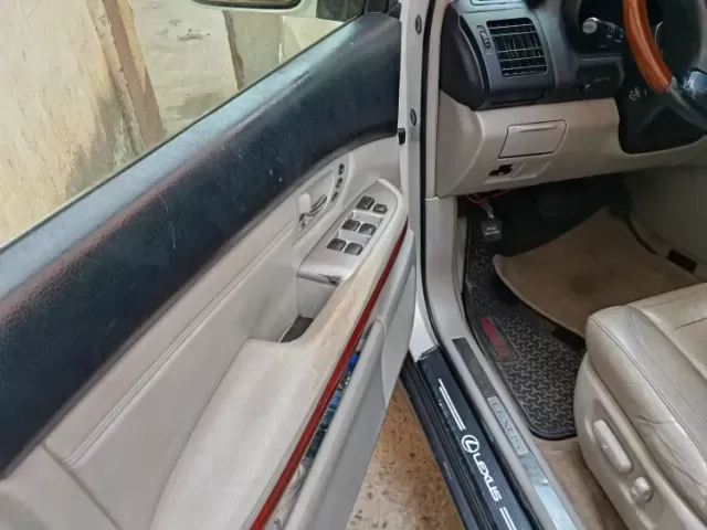 Lexus RX series, 2007 1, avtobaza.tj