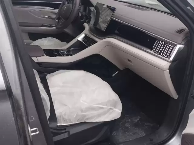 BYD Song Plus Ev, 2025 1, avtobaza.tj