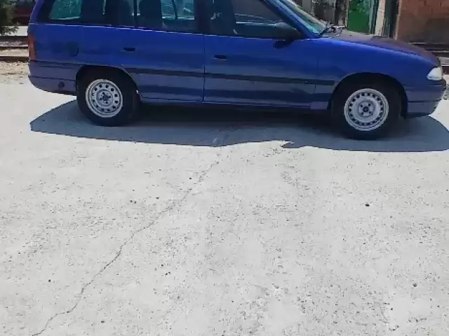 Opel Astra F, 1998 1, avtobaza.tj Opel Astra F, 1998 1, avtobaza.tj