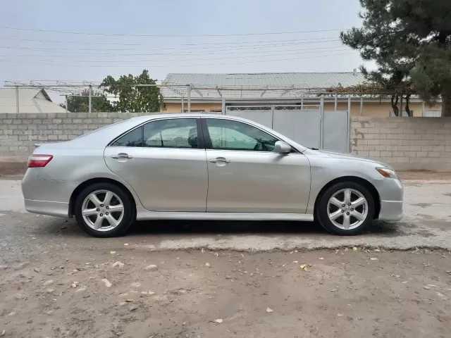 Toyota Camry 1, avtobaza.tj