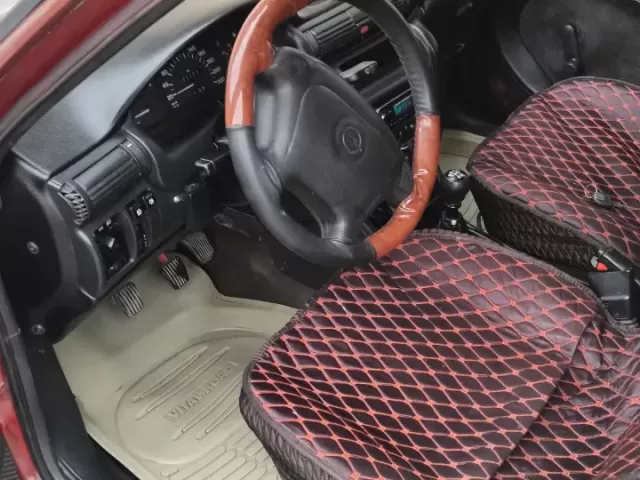 Opel Astra F, 1994 1, avtobaza.tj