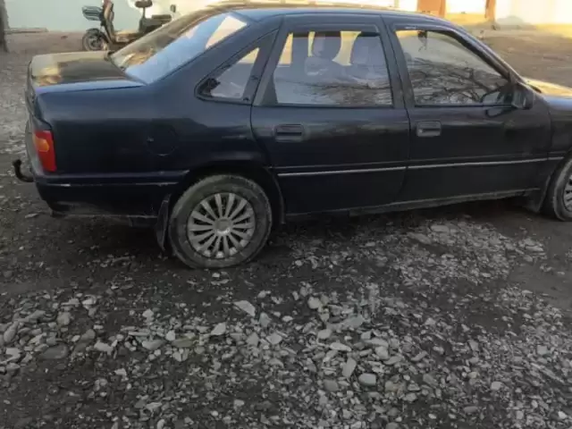 Opel Vectra A, 1991 1, avtobaza.tj
