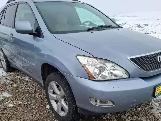 Lexus RX series 1, avtobaza.tj