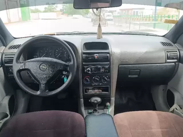 Opel Astra G, 1999 1, avtobaza.tj