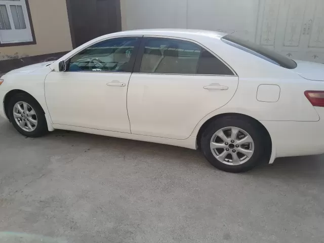 Toyota Camry, 2008 1, avtobaza.tj