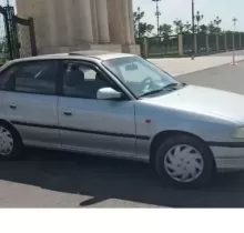 Opel Astra F, 1992 в Худжанд