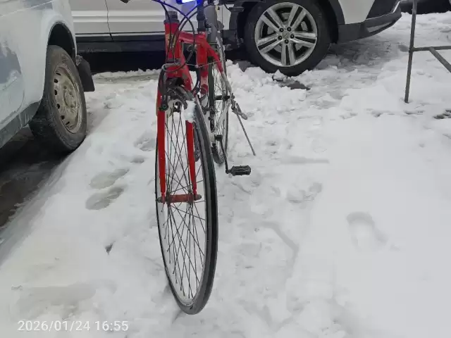 Велосипед, 2024 1, avtobaza.tj