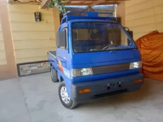 Daewoo Labo 1, avtobaza.tj