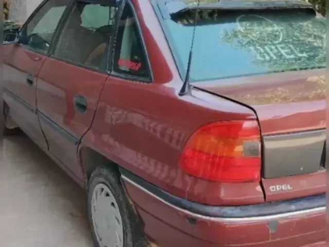 Opel Astra F, 1995 1, avtobaza.tj