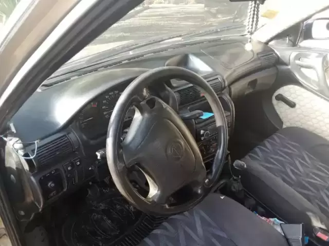 Opel Astra F, 1996 1, avtobaza.tj
