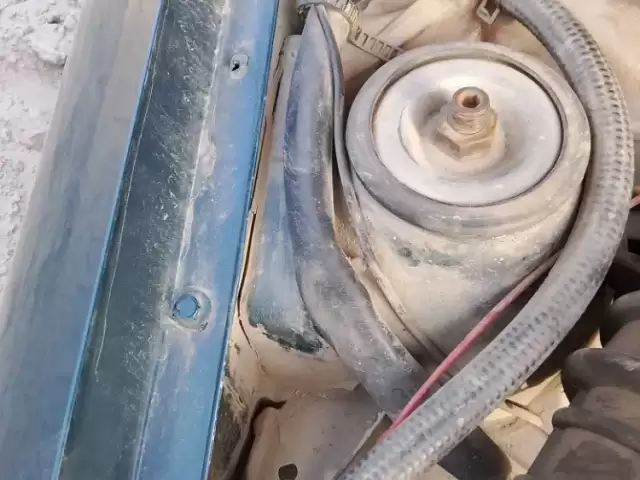 Opel Vectra A, 1994 1, avtobaza.tj