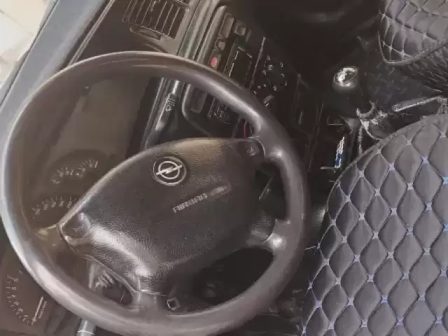 Opel Vectra B, 1996 1, avtobaza.tj Opel Vectra B, 1996 1, avtobaza.tj