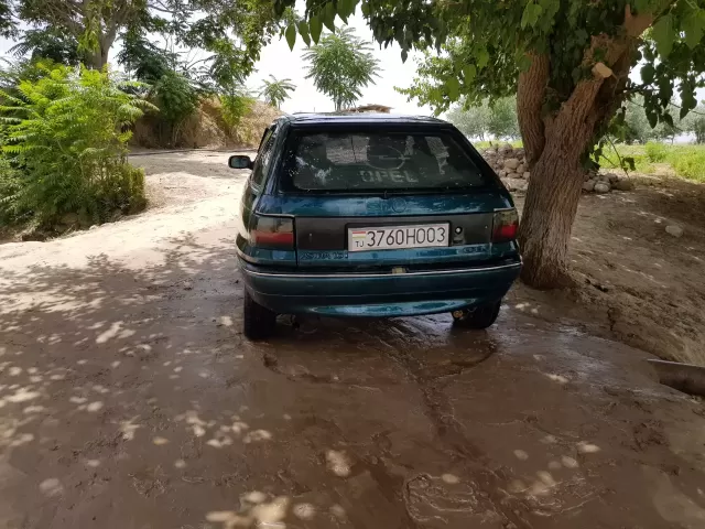 Opel Astra F, 1994 1, avtobaza.tj