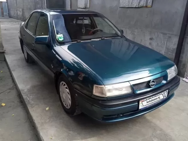 Opel Vectra A 1, avtobaza.tj