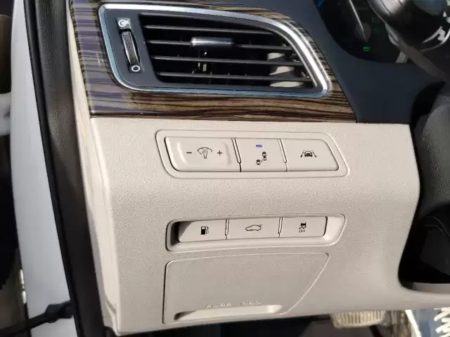 Hyundai Sonata, 2016 1, avtobaza.tj