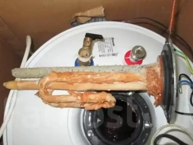 Ремонт и установка Водонагреватели 1, farmo.tj