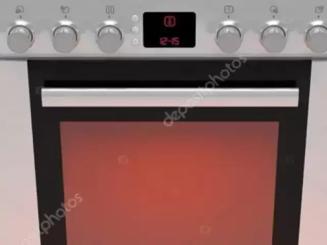 Ремонт духовой шкаф 1, farmo.tj