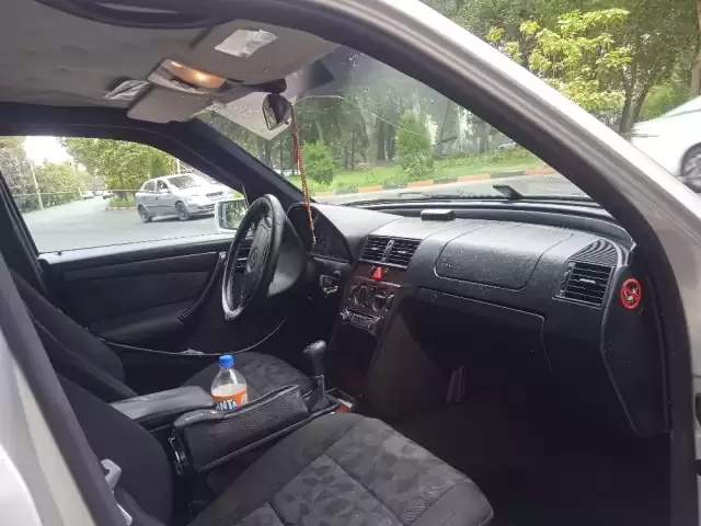 Mercedes-Benz C class, 1998 1, avtobaza.tj Mercedes-Benz C class, 1998 1, avtobaza.tj