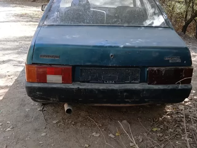 ВАЗ(Lada) Самара (седан 21099) 1, avtobaza.tj