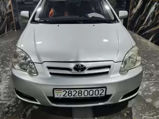Toyota Corolla, 2006 1, avtobaza.tj Toyota Corolla, 2006 1, avtobaza.tj
