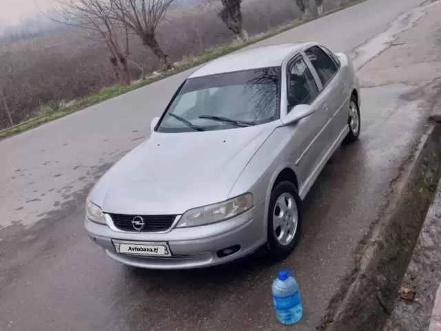 Opel Vectra B, 1996 1, avtobaza.tj