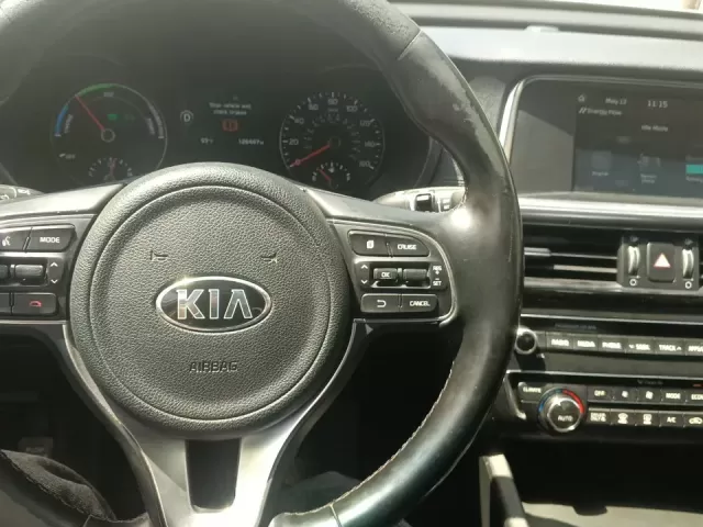 Kia Optima, 2017 1, avtobaza.tj