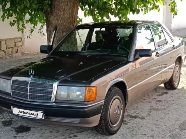 Mercedes-Benz 190 1, avtobaza.tj