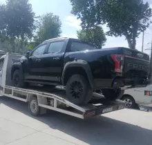Услуги Эвакуатора в Шахритус 
